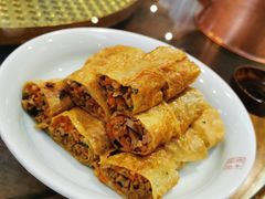 -小吊梨汤·北京菜(香山店)