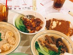 -大哥餐厅(西城花园店)