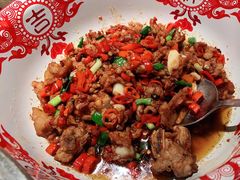 -农耕记·湖南土菜(观澜福城天虹店)