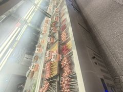 -李军力烧烤(丰庆路店)