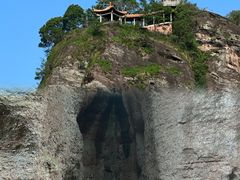 -江西龙虎山景区