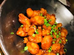 -金牌外婆家(苏州中心店)