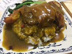 -渔记茶餐厅(渔村店)