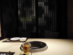 -余欢领鲜火锅(新街口店)