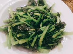 清炒紫油菜-東城故事·尋找姆媽的味道(玉兰路店)