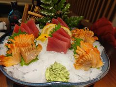 -松子料理(华威桥店)