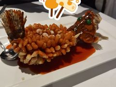 -松鹤楼·非遗·苏帮菜(融科店)