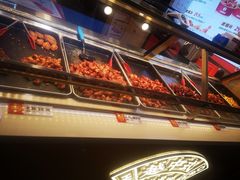 -老韩煸鸡·中国炸鸡(摩尔城店)