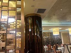 -酌宴府The China Club·广州万富希尔顿酒店(云城东路店)