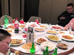 -大连湾旭日饭店(大连湾店)