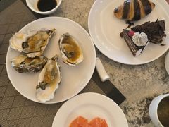 -皇朝万鑫自助餐厅