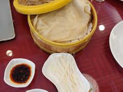 -大地春饼店(黄河路店)
