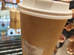 -% Arabica阿拉比卡咖啡(前滩太古里店)