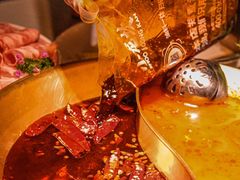 -小龙坎火锅(IFS HOT店)