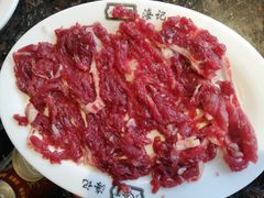-八合里潮汕鲜牛肉火锅(深圳海岸城店)