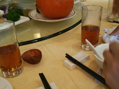 -天然沐足·推背采耳·敷姜艾灸(龙眼美食街店)
