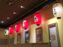 大堂-伊豆野菜村(大族广场店)