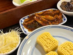 -同得兴 Since·1995 传统苏式面馆(嘉馀坊店)