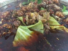 -温江公平红烧兔(总店)