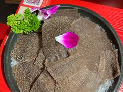 -谭鸭血老火锅(万象九宜城店)