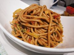 -巴音浩日娲·蒙餐(双林东路店)