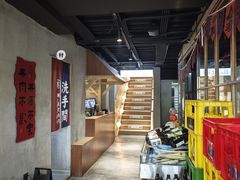 -刀叉遇上筷子中西融合餐厅(和平店)