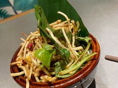 -云海肴·汽锅鸡·云南菜(高德置地店)