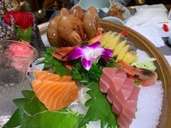 -古京·臻致料理(月湖店)