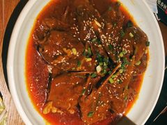 -额娘·春饼烤鸭(乐汇城店)