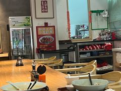 -官桥贡面(吉城大厦店)