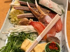 -蟹道乐(道顿堀本店)