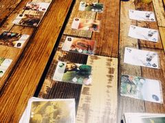 -6号玩家桌游吧(汉街店)