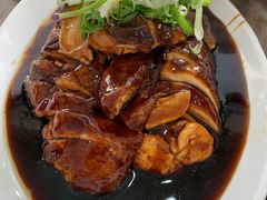 -李范南记