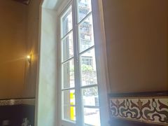 -ALBERGUE 1601 婆仔屋葡国餐厅