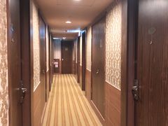-香港华丽都会酒店