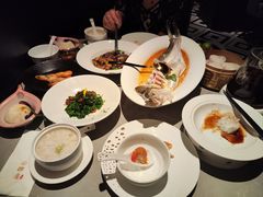 -醉庐·新上海菜(南京西路店)