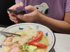 -卡朋西餐(大信新都汇店)