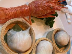 -天瑞轩·粤菜餐厅