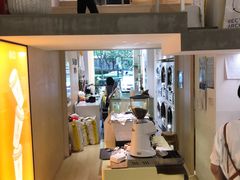 -XI·LaundryCafe 喜咖自助洗衣咖啡店