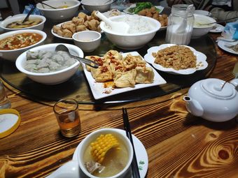 三僚豆腐宴