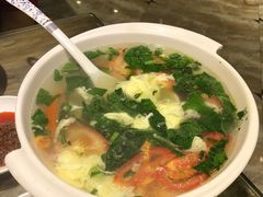 -清真益鑫羊肉手抓馆(南大街店)