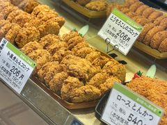 -阪急百货店(梅田总店)