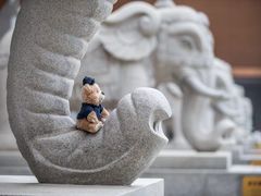 -法门文化景区