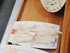 -牛很鲜潮汕牛肉火锅(乐清店)