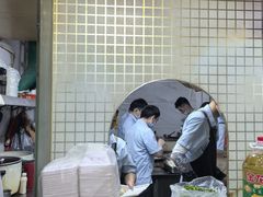 大堂-腾元生煎(西华路店)