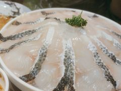 -蜀留香火锅·始于1999·原四川老火锅(白堤路店)