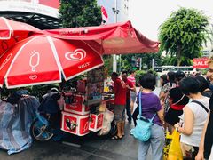门面-詹爷爷乌节路街头冰淇淋