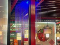 -缪氏川菜(深圳北站缤果空间店)
