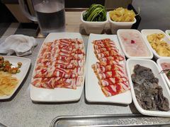 -海底捞火锅(崇文门新世界百货店)