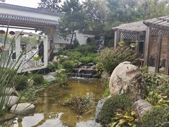 -熙古里艺术村